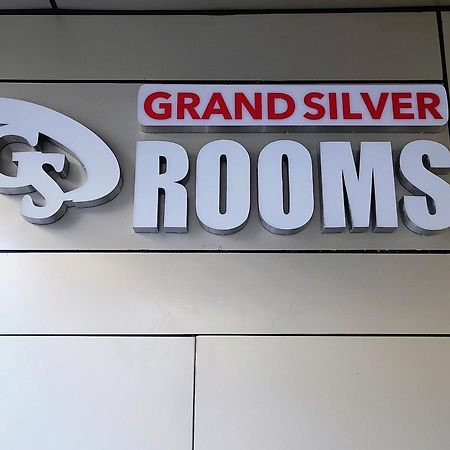 Grand Silver 钦奈 外观 照片